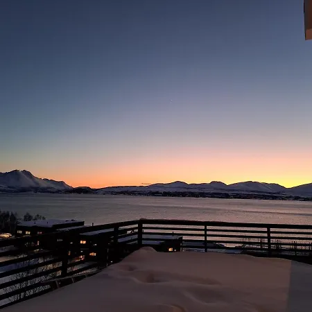 Floylia Tromsø