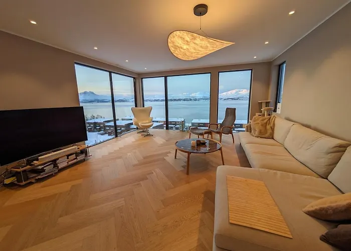 Floylia * Тромсё