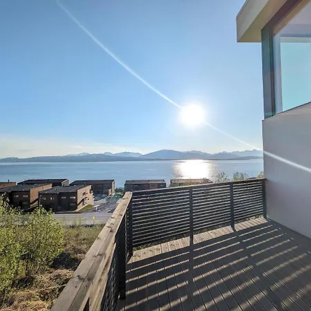 Vila Floylia Tromsø